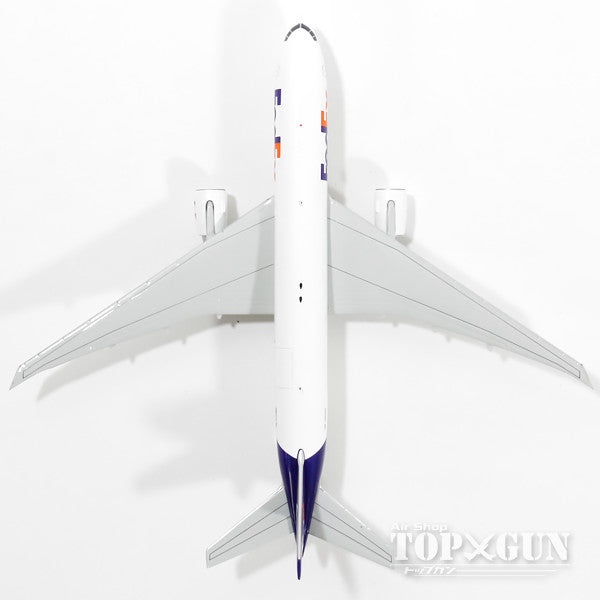 777-200F (Cargo type) FedEx N885FD 1/400 [GJFDX1529]