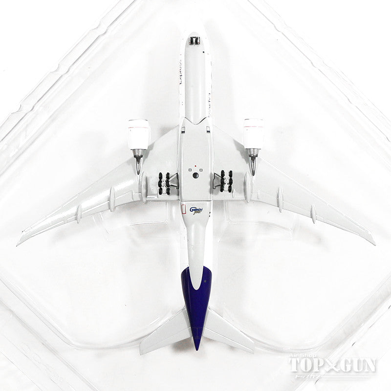 GeminiJets 777F（貨物型） FedExフェデックス N886FD 1/400 [GJFDX1768]