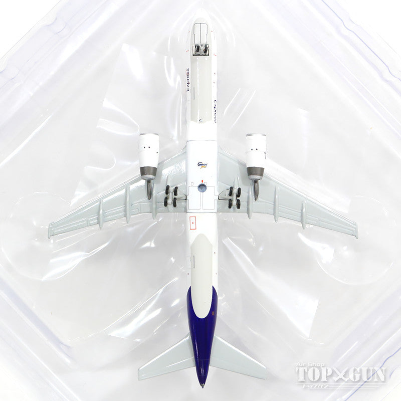 GeminiJets 757-200F FedEx (フェデックス エクスプレス) N920FD 1/400