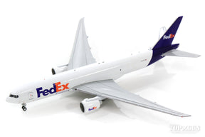 777-200LRF FedEx（フェデックス・エクスプレス）N887FD 1/400 [GJFDX1919]