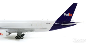 777-200LRF FedEx（フェデックス・エクスプレス）N887FD 1/400 [GJFDX1919]