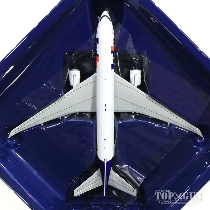 777-200LRF FedEx（フェデックス・エクスプレス）N887FD 1/400 [GJFDX1919]