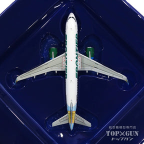 A320neo フロンティア航空 「ポピー・ザ・プレーリードッグ」 N303FR 1/400 [GJFFT2124]