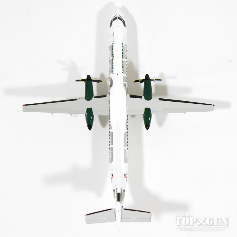 DHC-8-400 Frontier Airlines N501LX 1/400 [GJFFT906]