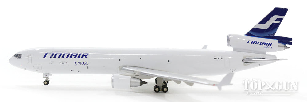 MD-11F (Cargo Modified) Finnair Cargo OH-LGC 1/400 [GJFIN1006]