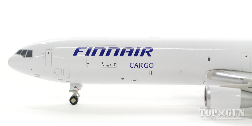 MD-11F (Cargo Modified) Finnair Cargo OH-LGC 1/400 [GJFIN1006]