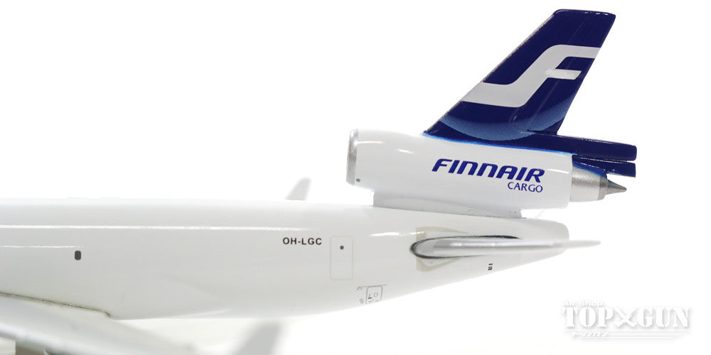 MD-11F (Cargo Modified) Finnair Cargo OH-LGC 1/400 [GJFIN1006]