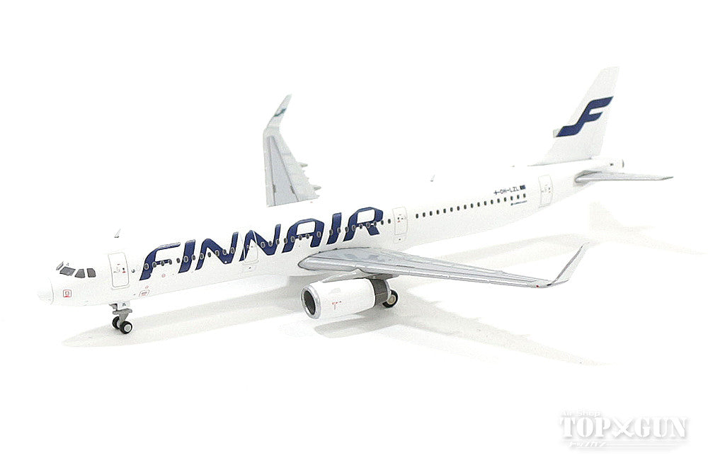 A321SL Finnair OH-LZL 1/400 [GJFIN1333]