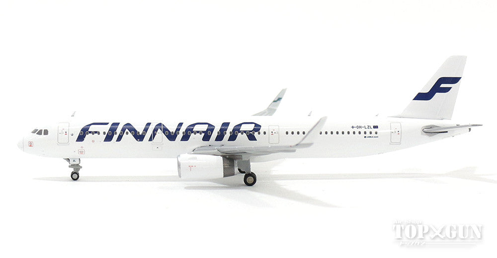 A321SL Finnair OH-LZL 1/400 [GJFIN1333]