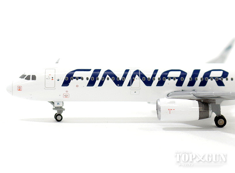 A321SL Finnair OH-LZL 1/400 [GJFIN1333]