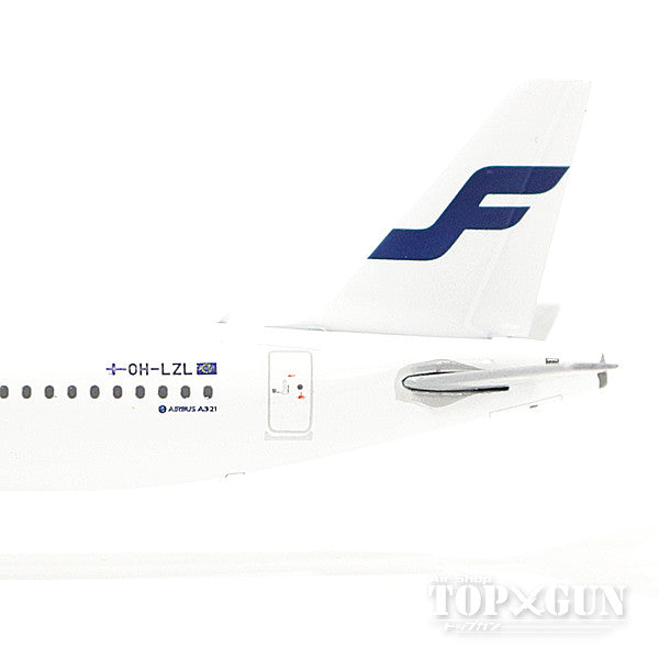 A321SL Finnair OH-LZL 1/400 [GJFIN1333]