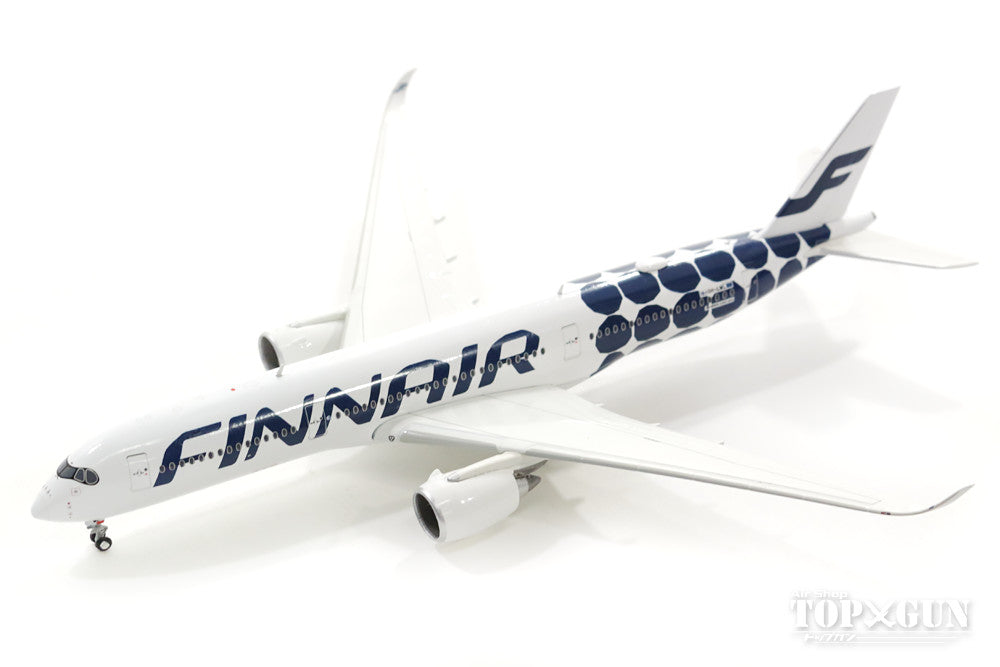 A350-900 Finnair special paint "Marimekko Kivi" OH-LWL 1/400 [GJFIN1698]