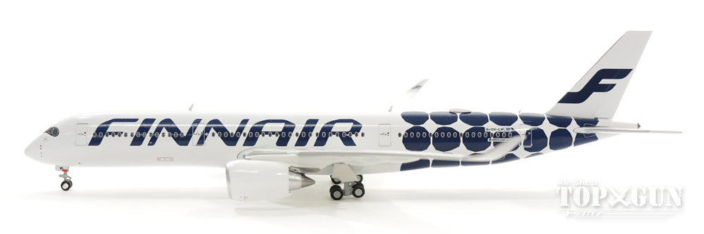 A350-900 フィンエアー 特別塗装 「マリメッコ・キビ／Marimekko Kivi」 OH-LWL 1/400 [GJFIN1698]