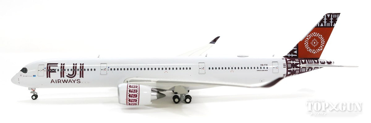 A350-900 Fiji Airways DQ-FAI 1/400 [GJFJI1917]