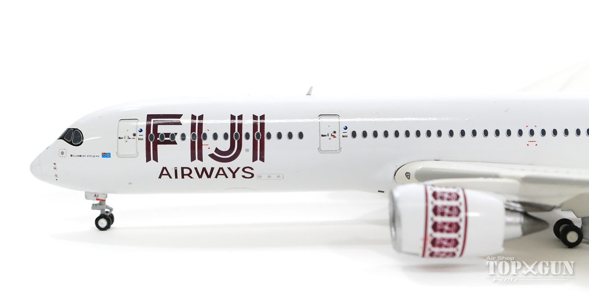 A350-900 Fiji Airways DQ-FAI 1/400 [GJFJI1917]