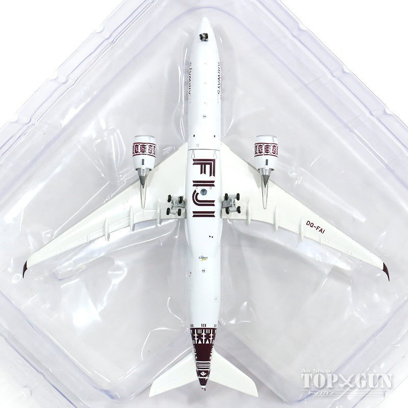 GeminiJets A350-900 フィジー・エアウェイズ DQ-FAI 1/400 [GJFJI1917]