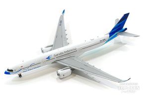 A330-900neo ガルーダインドネシア航空 特別塗装 「マスク」PK-GHG 1/400 [GJGIA1961]