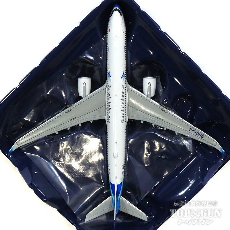 Amazon | GeminiJets 1/400 A330-900neo ガルーダ・インドネシア