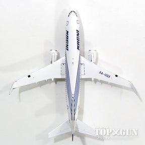 737-300w マグニ・チャーターズ（メキシコ） XA-UQX 1/400 [GJGMT1429]