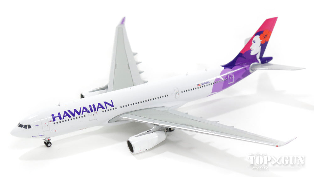 A330-200 Hawaiian Airlines N388HA 1/400 [GJHAL1561]