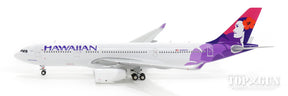 A330-200 ハワイアン航空 N388HA 1/400 [GJHAL1561]