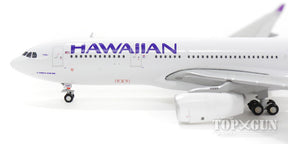 A330-200 ハワイアン航空 N388HA 1/400 [GJHAL1561]