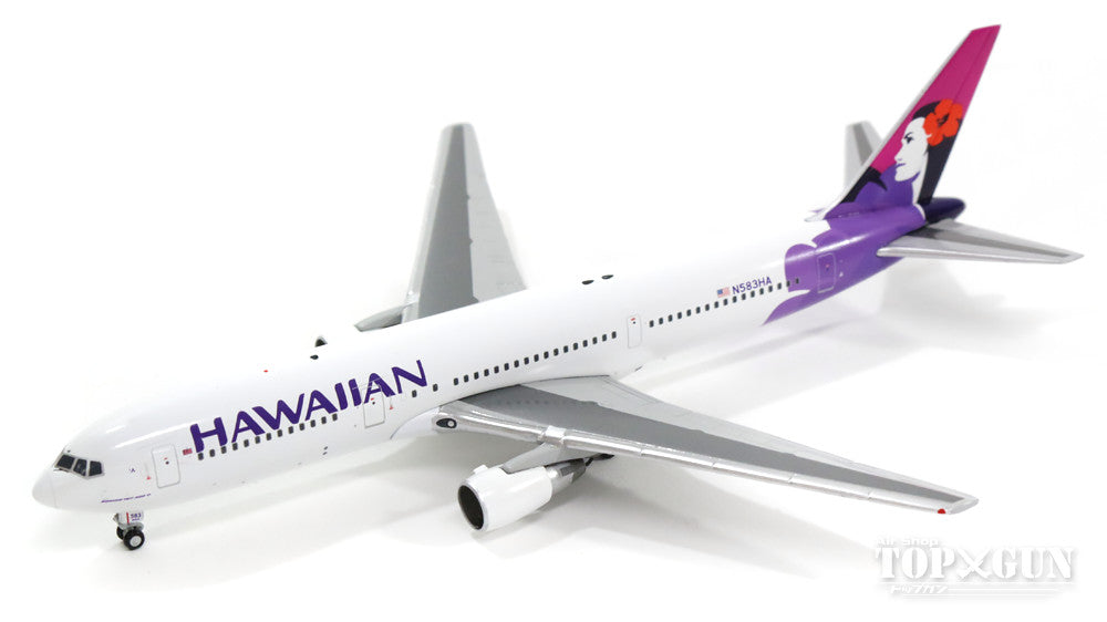 767-300ER Hawaiian Airlines N583HA 1/400 [GJHAL1562]