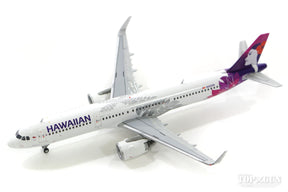 A321neo ハワイアン航空 N202HA 1/400 [GJHAL1653]