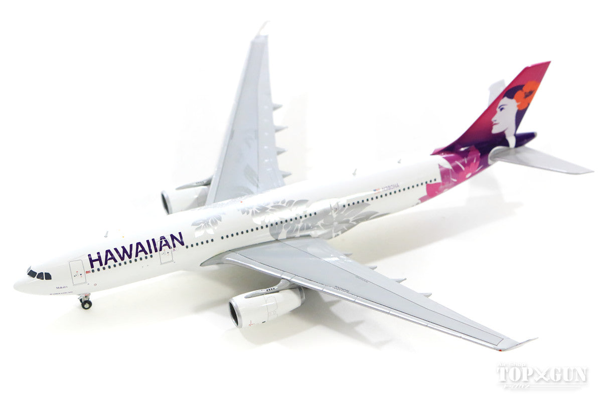 A330-200 Hawaiian Airlines N380HA 1/400 [GJHAL1787]