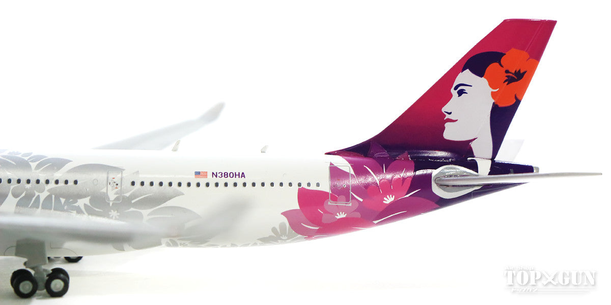 A330-200 Hawaiian Airlines N380HA 1/400 [GJHAL1787]