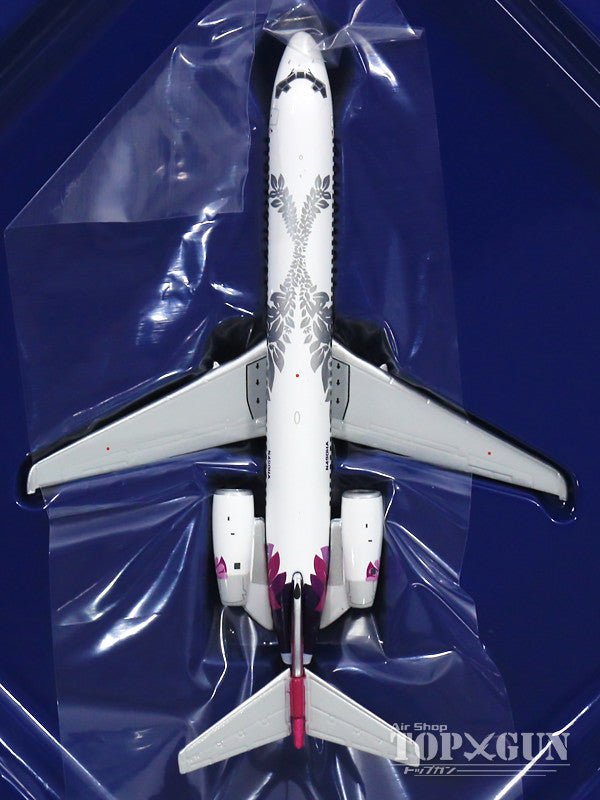 717 Hawaiian Airlines N490HA 1/400 [GJHAL1789]