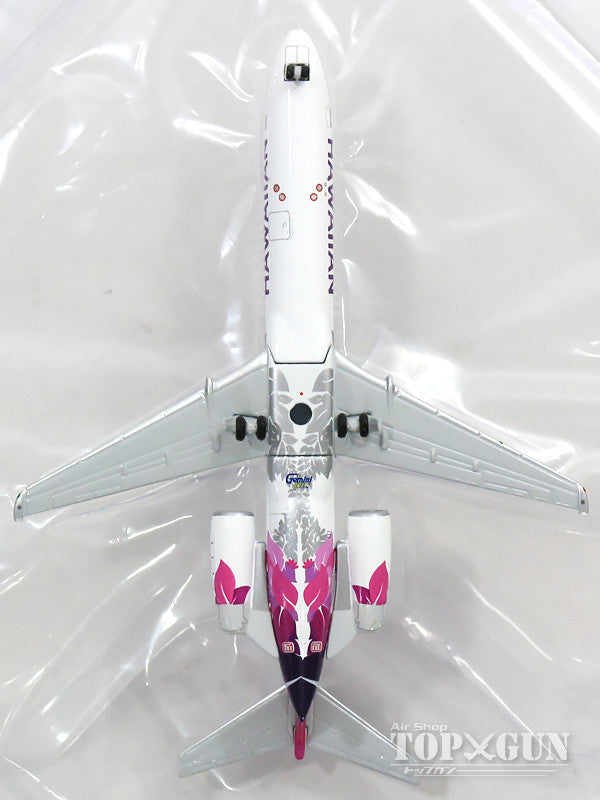 717 Hawaiian Airlines N490HA 1/400 [GJHAL1789]