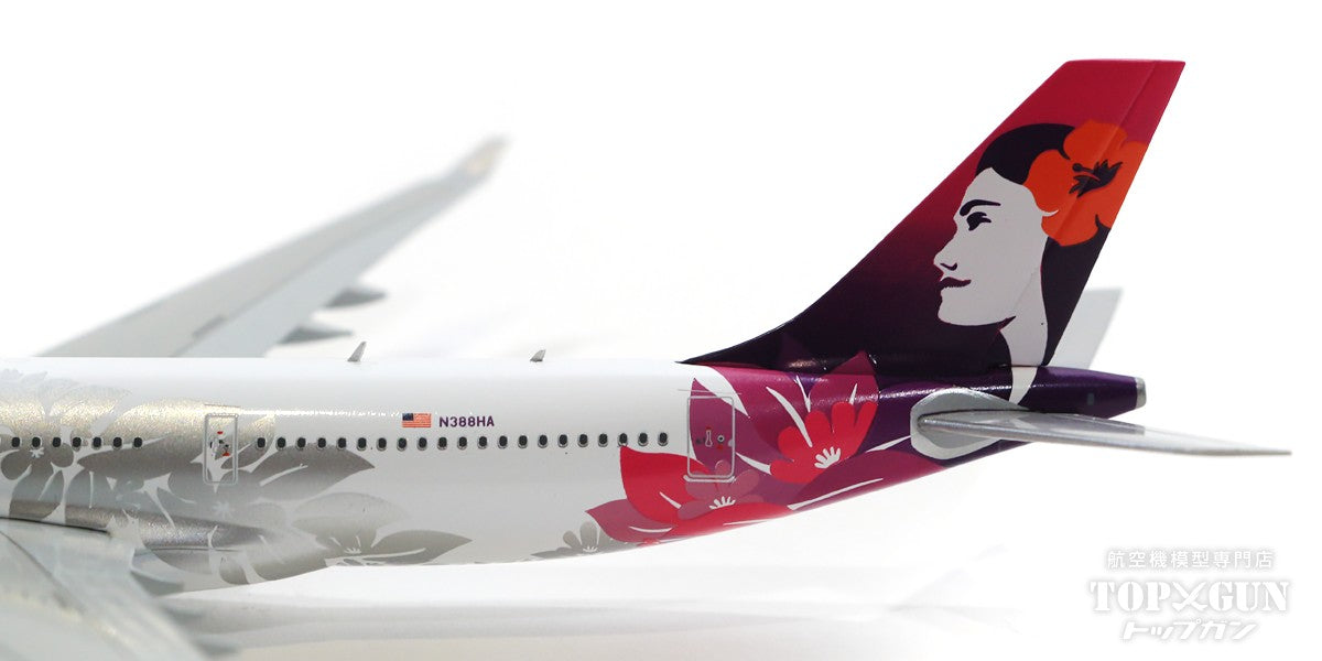 A330-200 Hawaiian Airlines N388HA 1/400 [GJHAL1929]