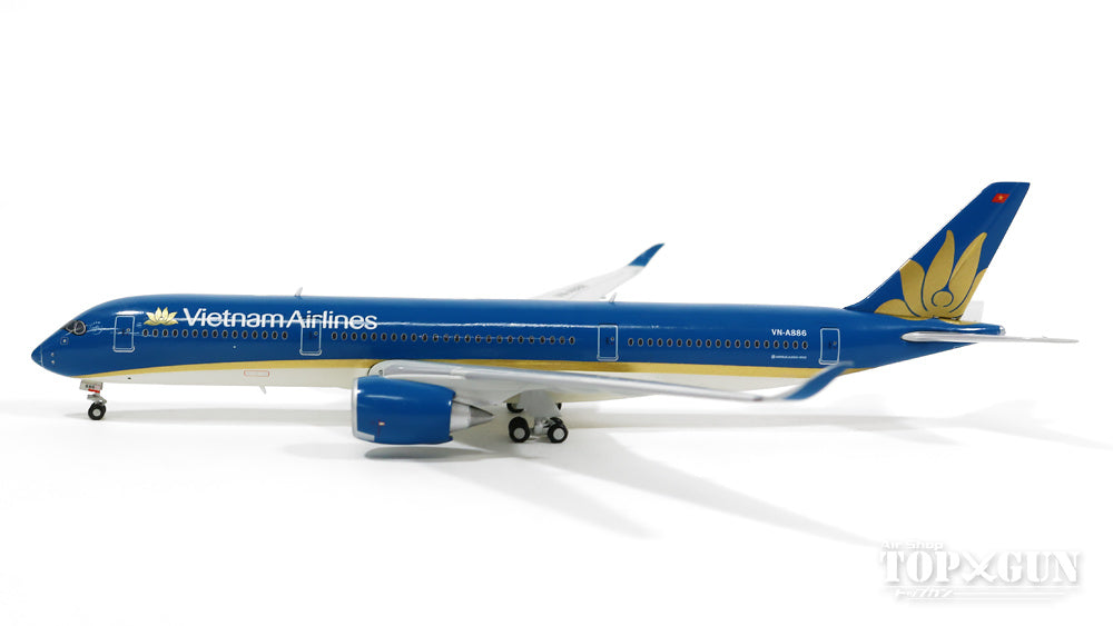 GeminiJets A350-900 ベトナム航空 VN-A886 1/400 [GJHVN1473]