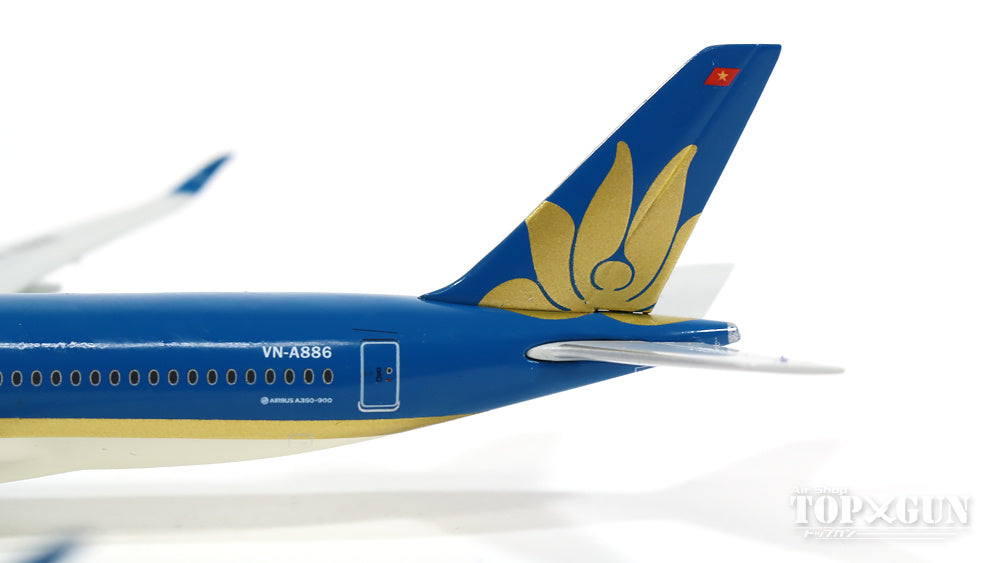 A350-900 Vietnam Airlines VN-A886 1/400 [GJHVN1473]