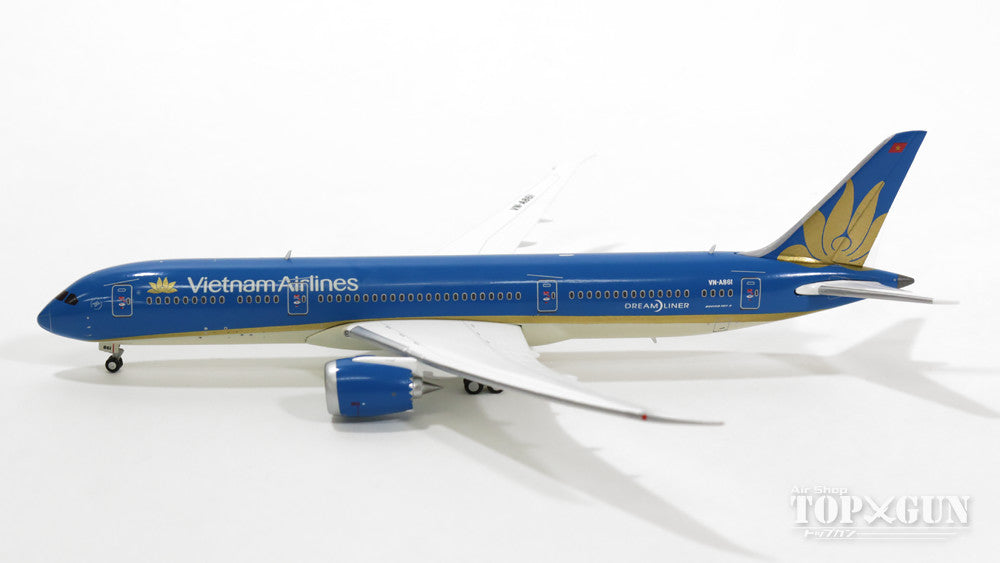 787-9 Vietnam Airlines VN-A861 1/400 [GJHVN1478]