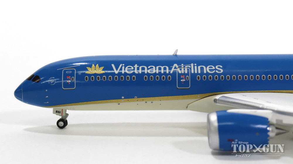 787-9 Vietnam Airlines VN-A861 1/400 [GJHVN1478]