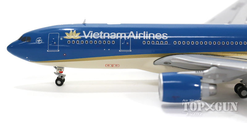 A330-200 Vietnam Airlines VN-A376 1/400 [GJHVN1570]