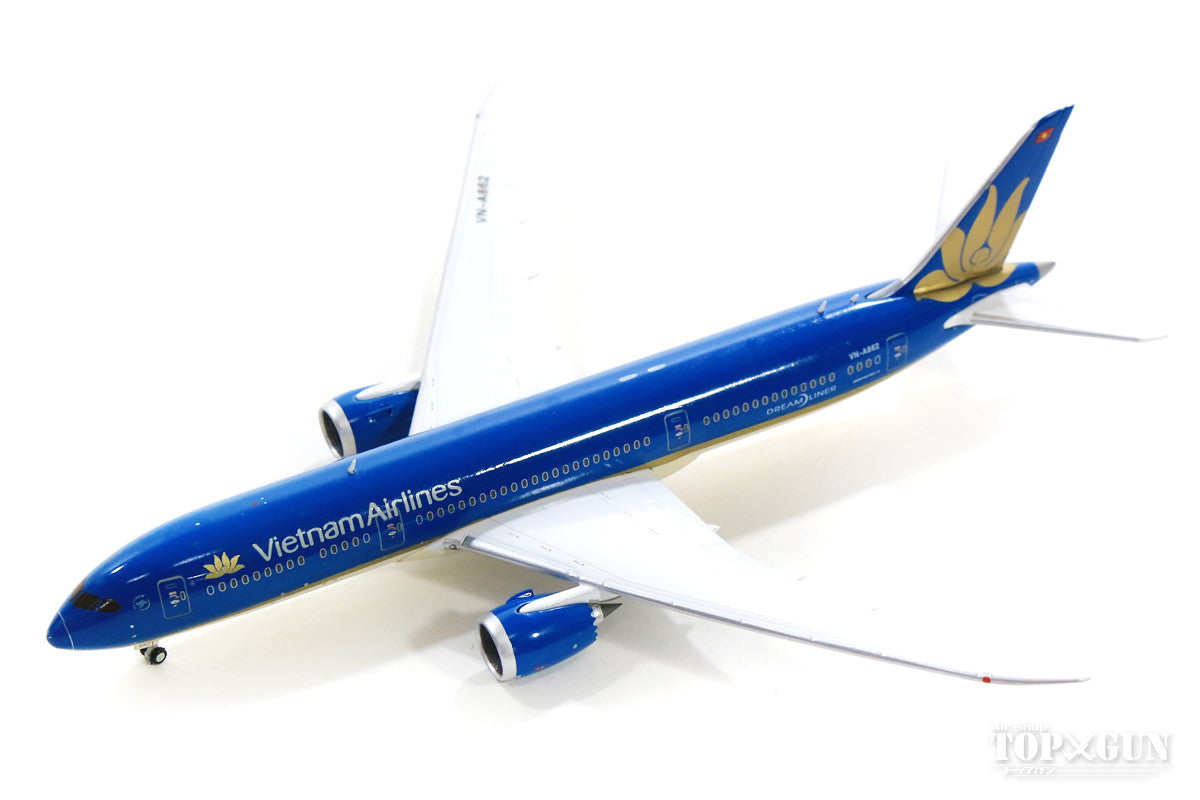 GeminiJets 787-9 ベトナム航空 VN-A862 1/400 [GJHVN1746]