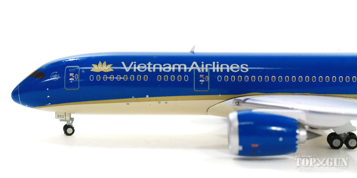 787-9 Vietnam Airlines VN-A862 1/400 [GJHVN1746]