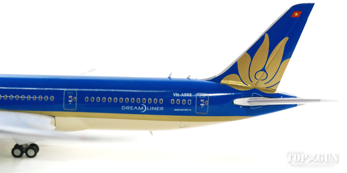 787-9 Vietnam Airlines VN-A862 1/400 [GJHVN1746]