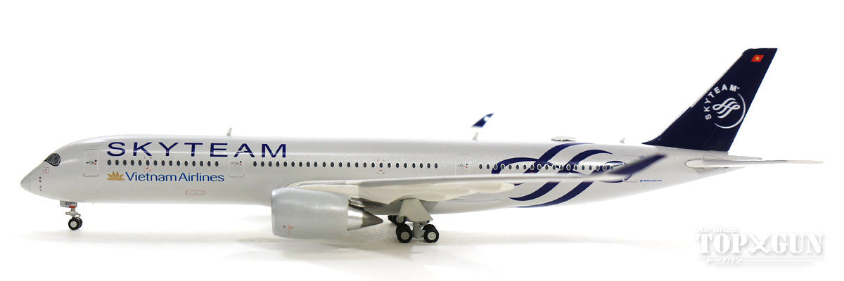 A350-900 Vietnam Airlines Special Paint "SkyTeam" VN-A897 1/400 [GJHVN1778]