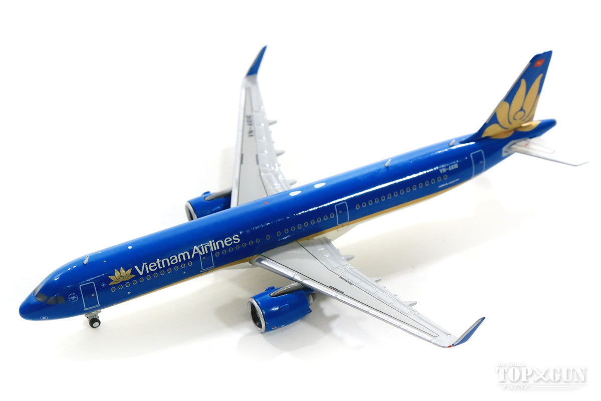 A321neo Vietnam Airlines VN-A616 1/400 [GJHVN1835]