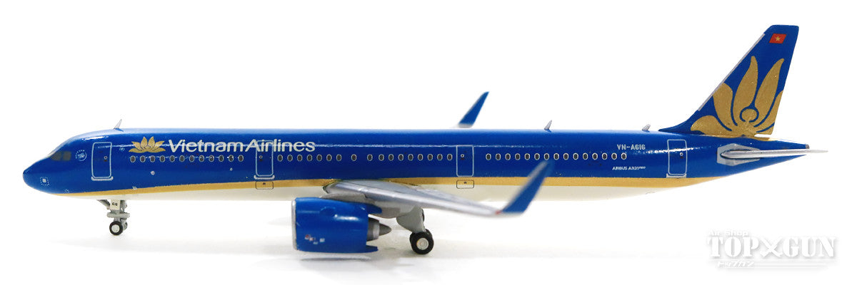 A321neo Vietnam Airlines VN-A616 1/400 [GJHVN1835]