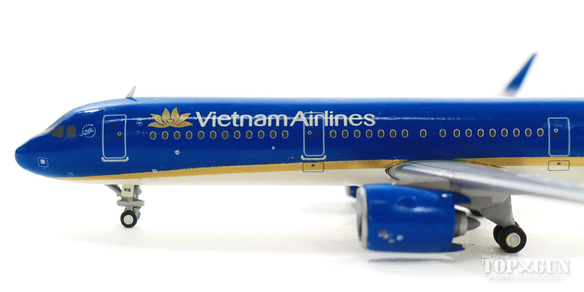 A321neo Vietnam Airlines VN-A616 1/400 [GJHVN1835]