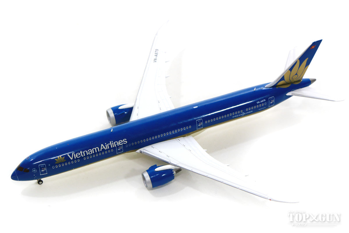 787-10 Vietnam Airlines VN-A879 1/400 [GJHVN1903]