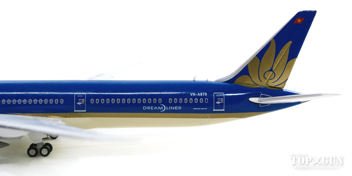 787-10 Vietnam Airlines VN-A879 1/400 [GJHVN1903]