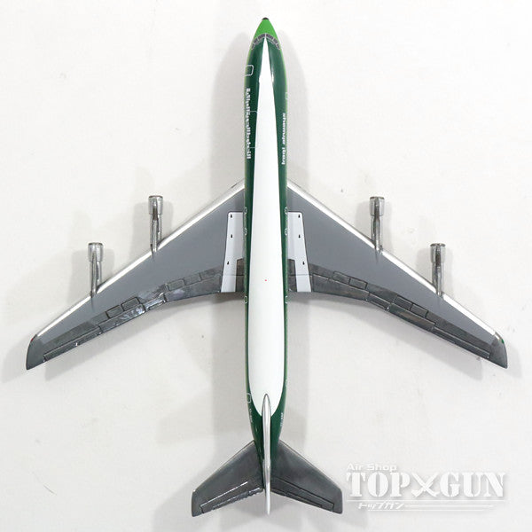 GeminiJets 707-320 イラク航空 70年代 YI-AGF 1/400 [GJIAW741]