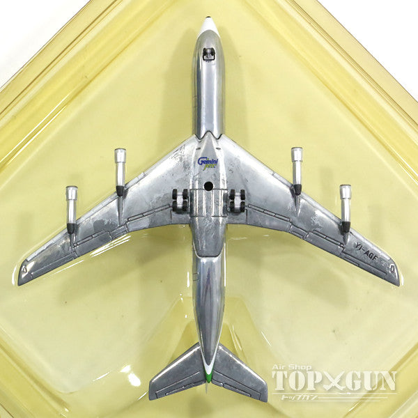 GeminiJets 707-320 イラク航空 70年代 YI-AGF 1/400 [GJIAW741]