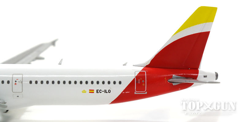 A321 Iberia EC-ILO 1/400 [GJIBE1494]